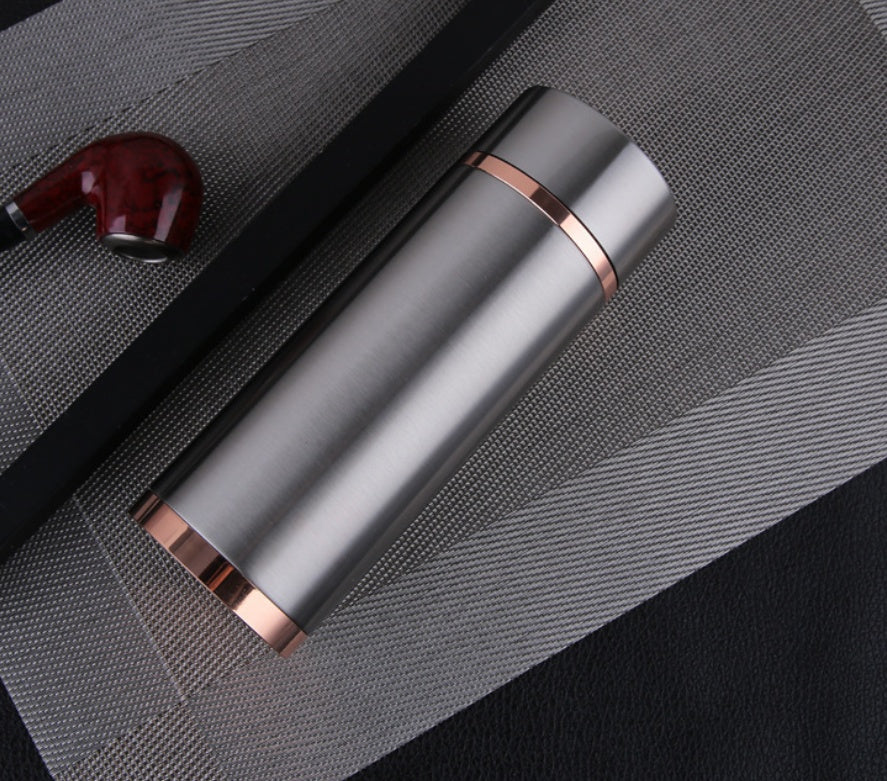 High Grade Stainless Steel Thermos