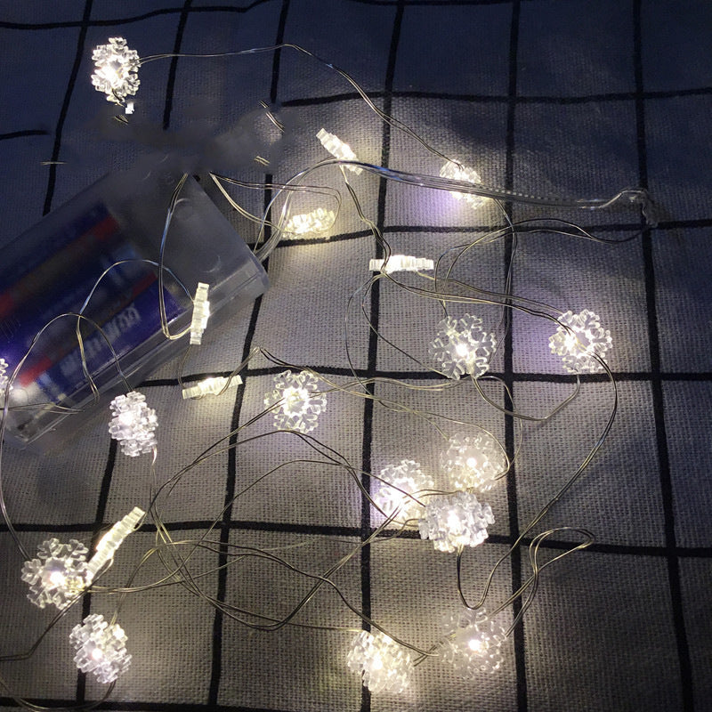 Christmas Decoration LED String Lights