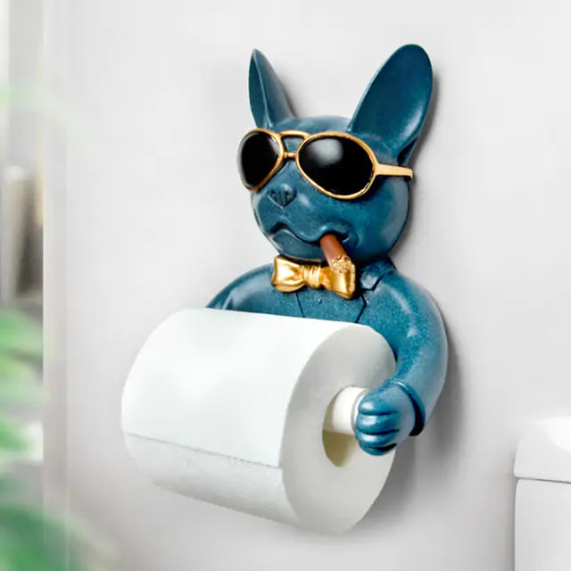 Toilet  Paper Holder