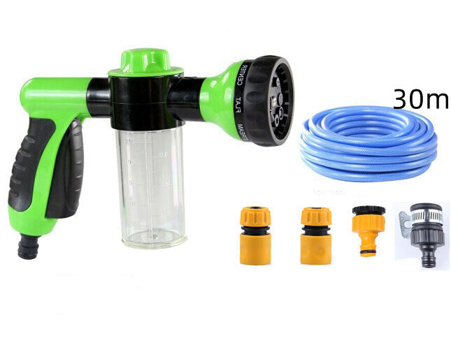 High-Pressure Foam Spray Gun for Automotive