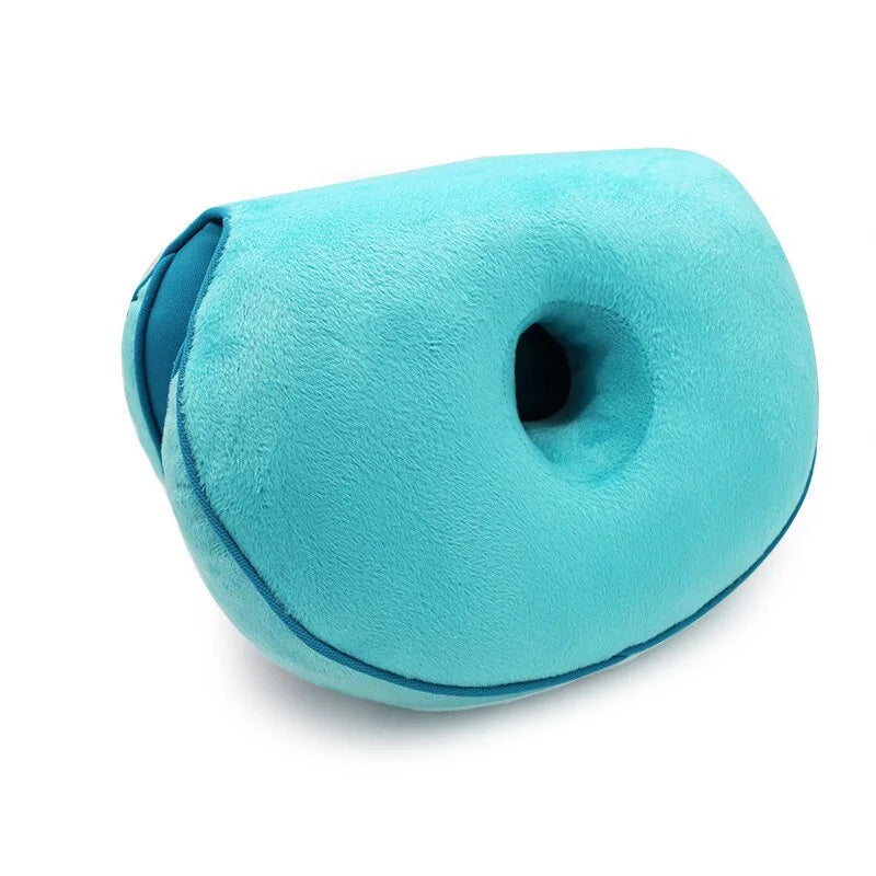 Multi-functional Plush Hip Seat Cushion