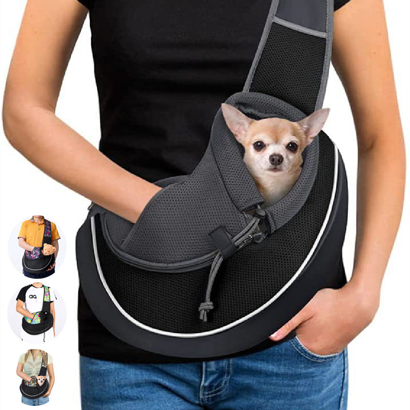 Outdoor Pet carrying  Bag