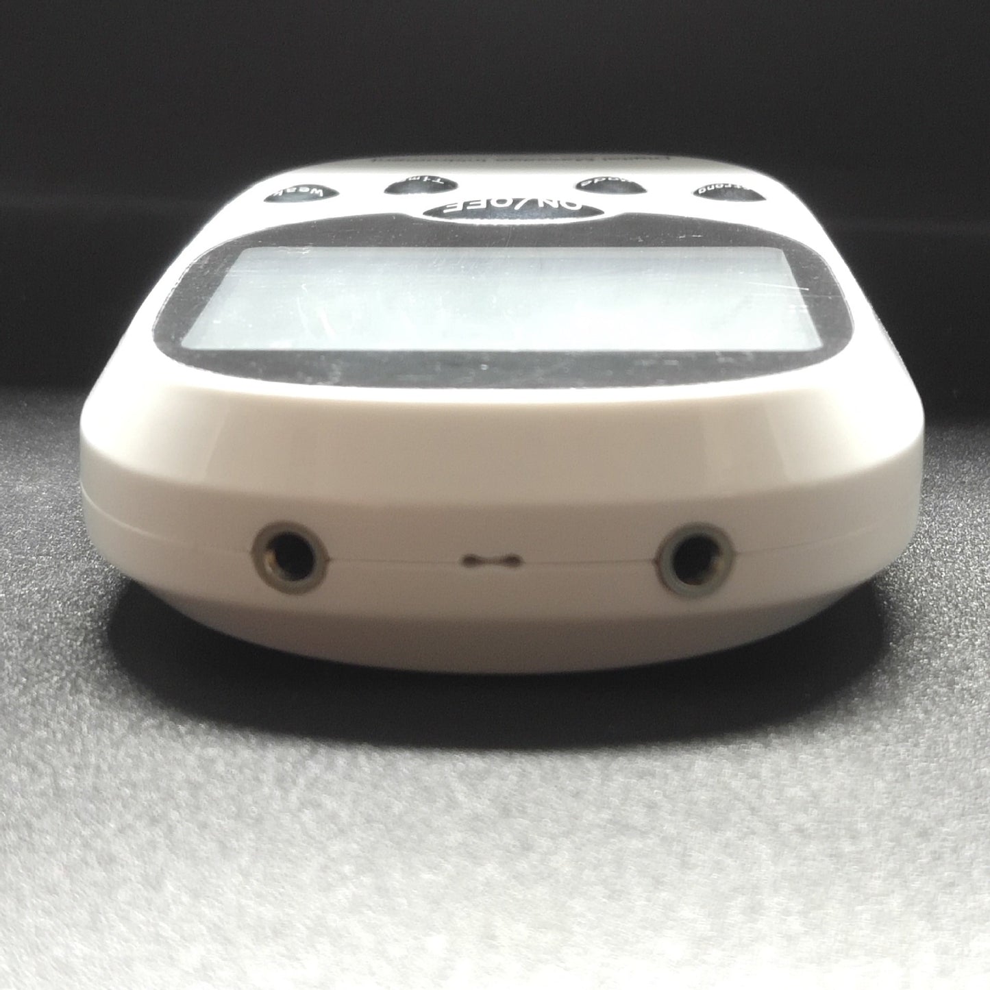 Digital TENS Muscle Stimulator