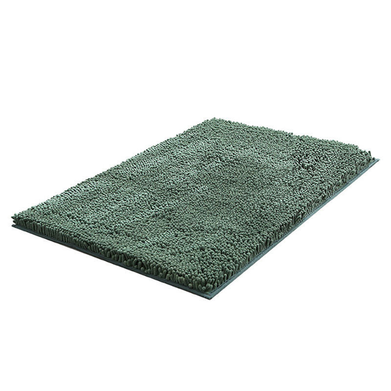 Alfombra de baño absorbente