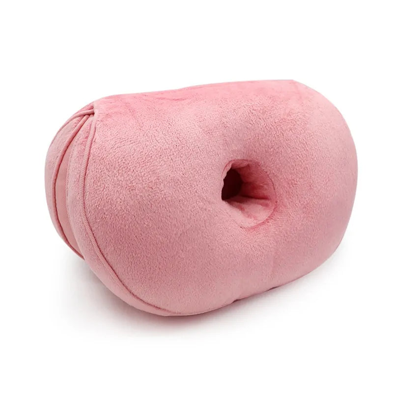 Multi-functional Plush Hip Seat Cushion