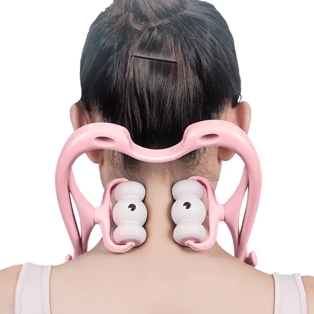 Neck Massager Tool