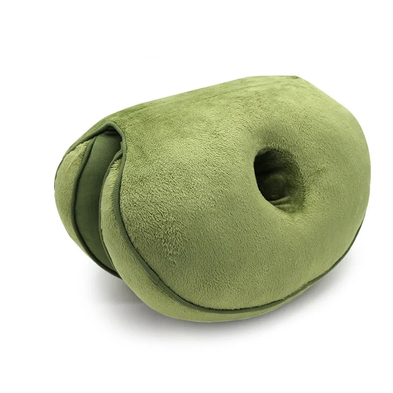 Multi-functional Plush Hip Seat Cushion