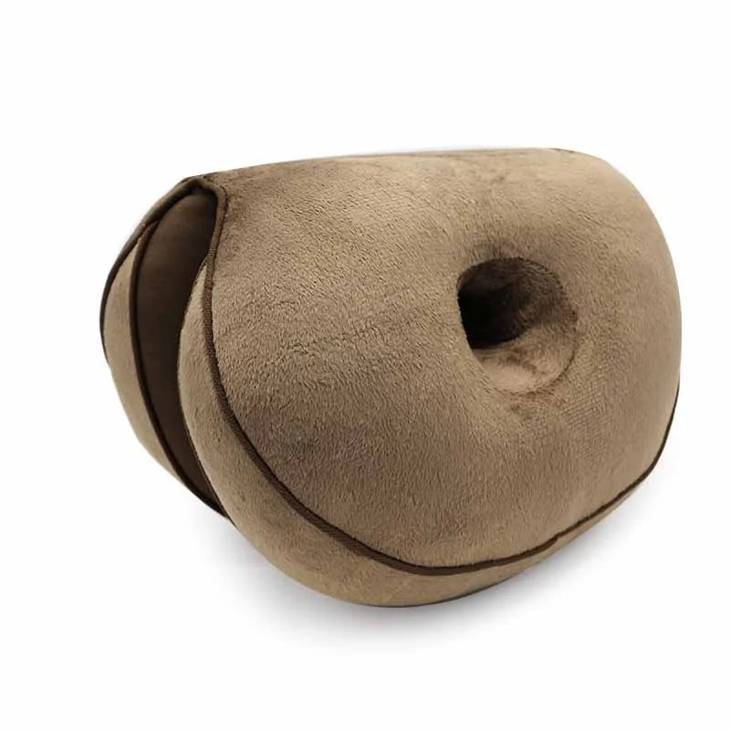 Multi-functional Plush Hip Seat Cushion