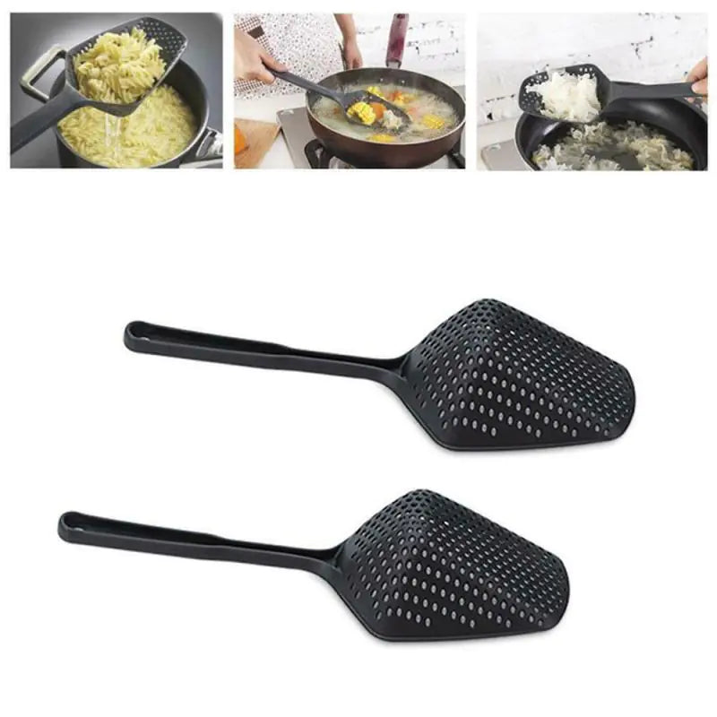 1PC Large Colander Scoop