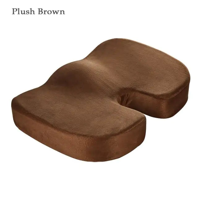 Orthopedics Hemorrhoids Foam Seat