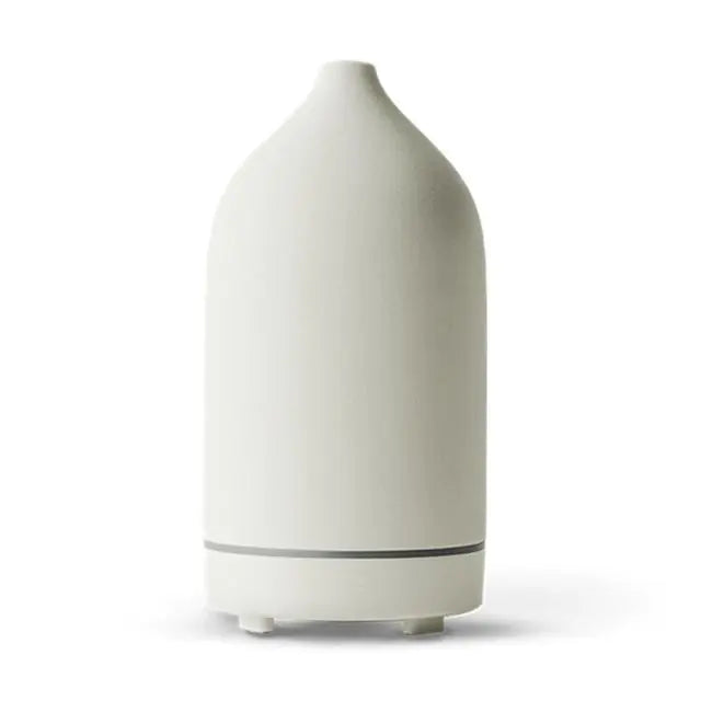 Elegant Ceramic Aroma Diffuser