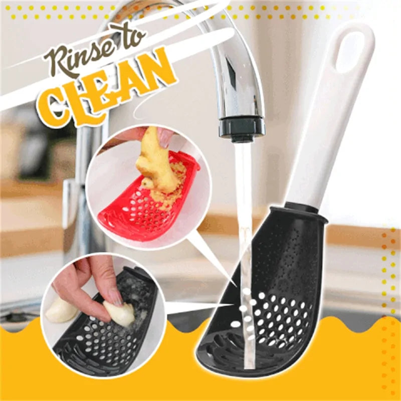 Multifunctional Kitchen Utensil Set