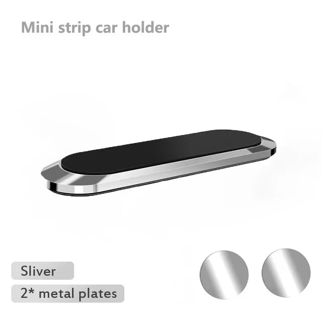 Magnetic Car Phone Holder