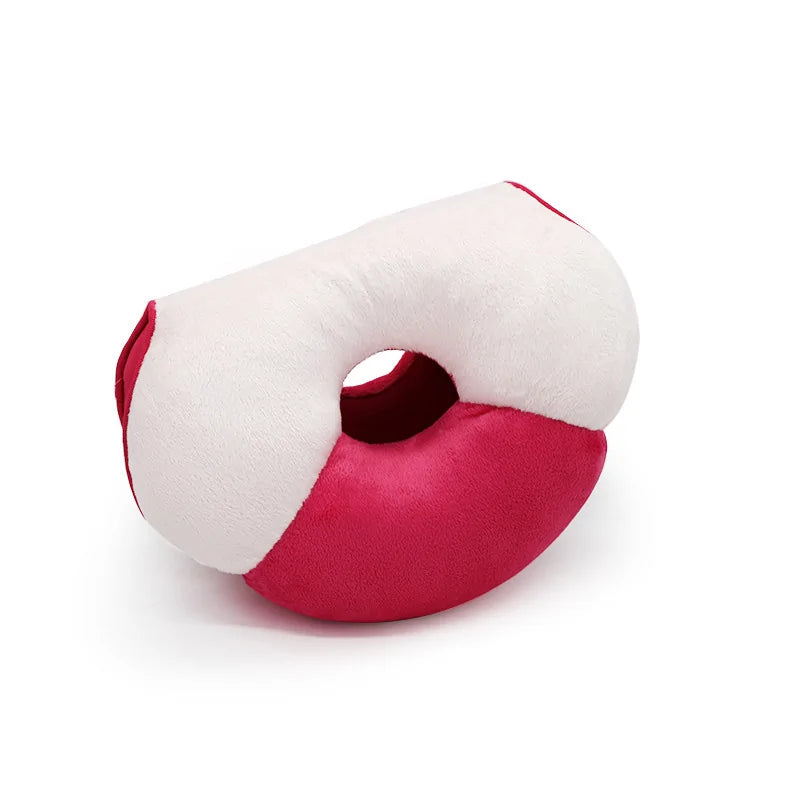 Multi-functional Plush Hip Seat Cushion