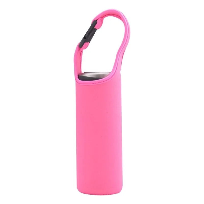 Heat Insulation Water Bottle Cover