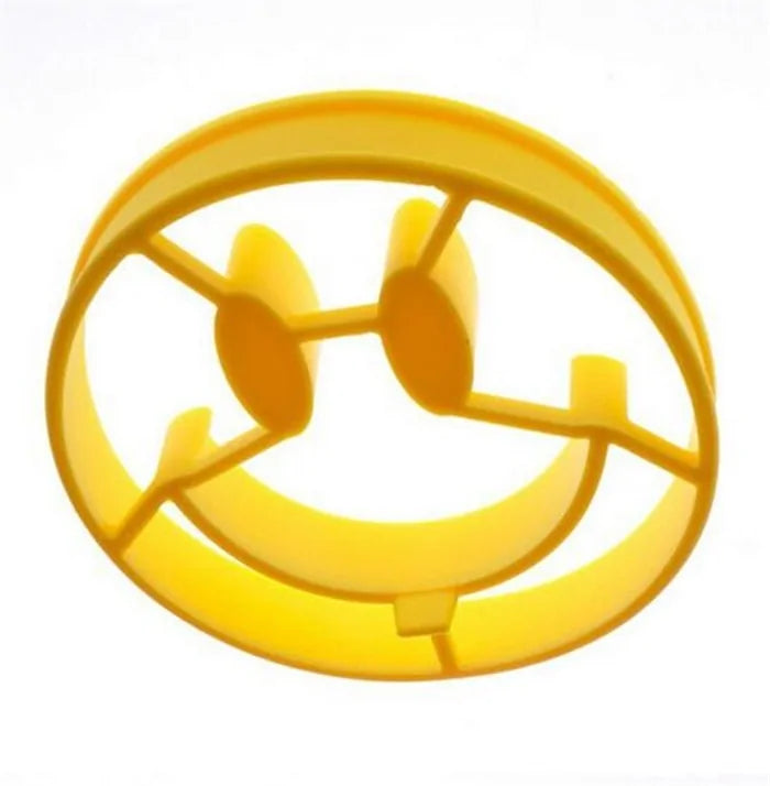 Silicone  Egg Mold