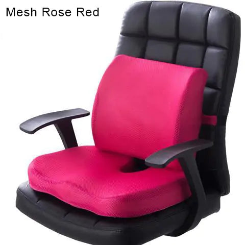 Orthopedics Hemorrhoids Foam Seat