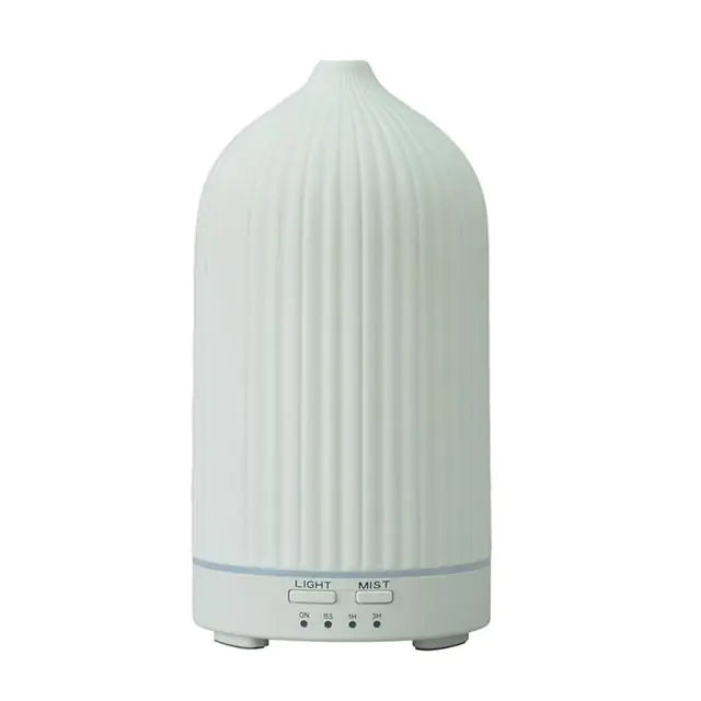 Elegant Ceramic Aroma Diffuser