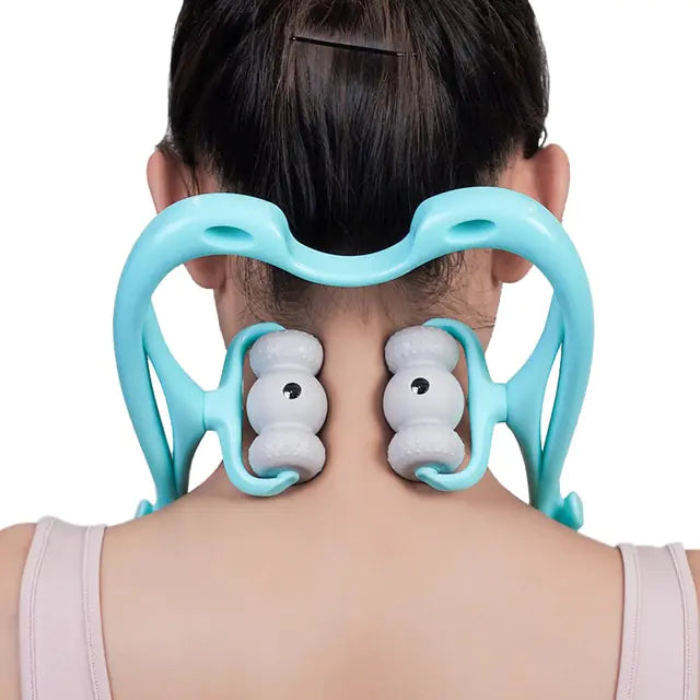 Neck Massager Tool