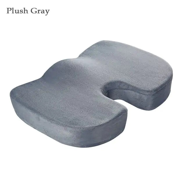 Orthopedics Hemorrhoids Foam Seat