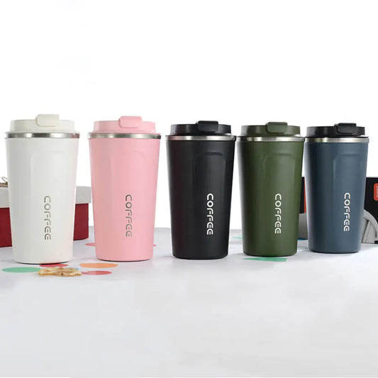 304 Stainless Steel Tumbler