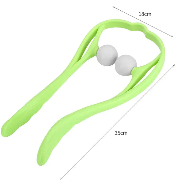 Neck Massager Tool