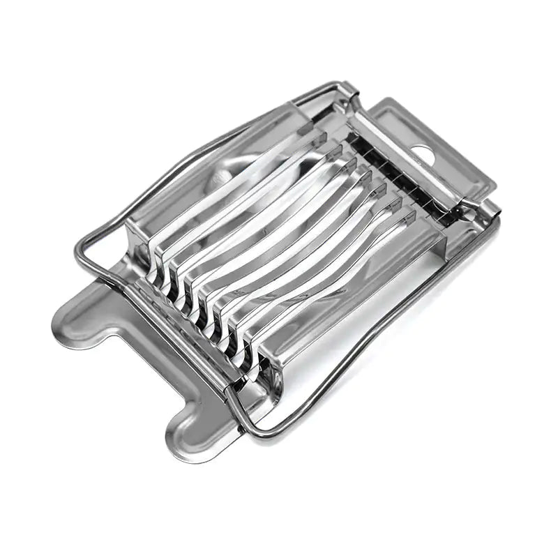 Stainless Steel Slicer