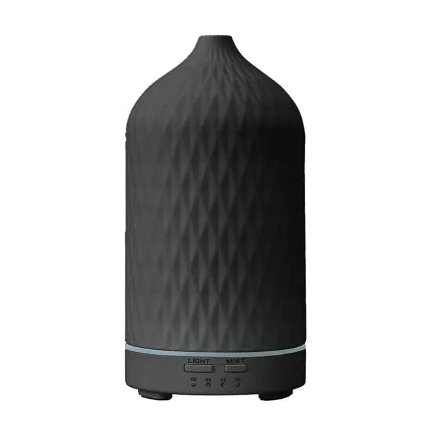 Elegant Ceramic Aroma Diffuser