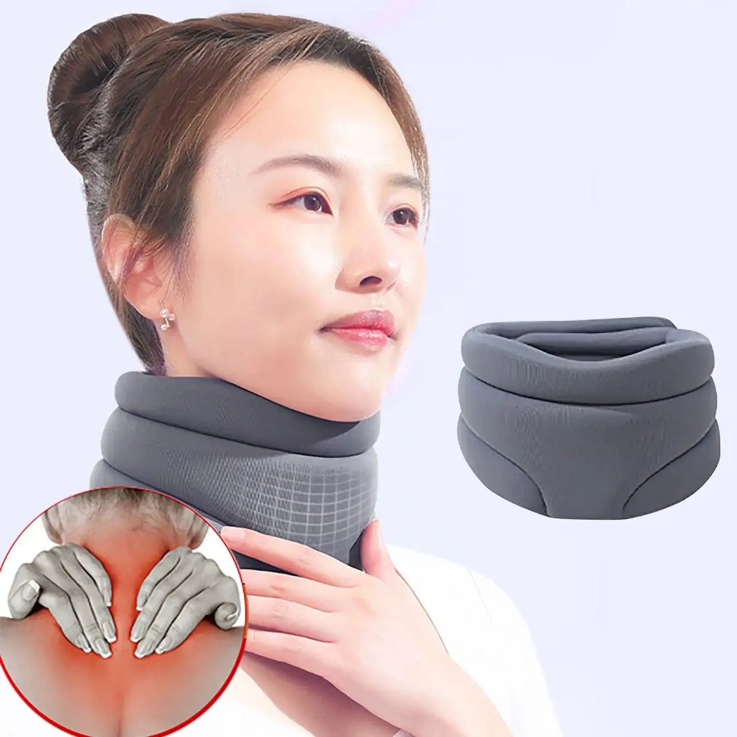 Cervic Correct Neck Brace