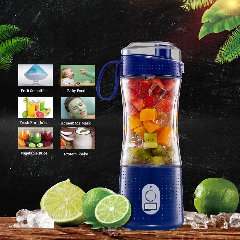 Portable Blender