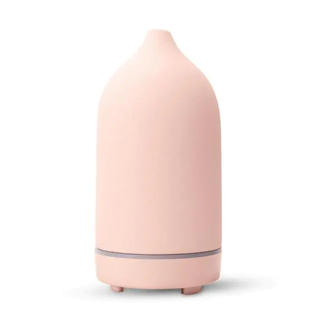 Elegant Ceramic Aroma Diffuser