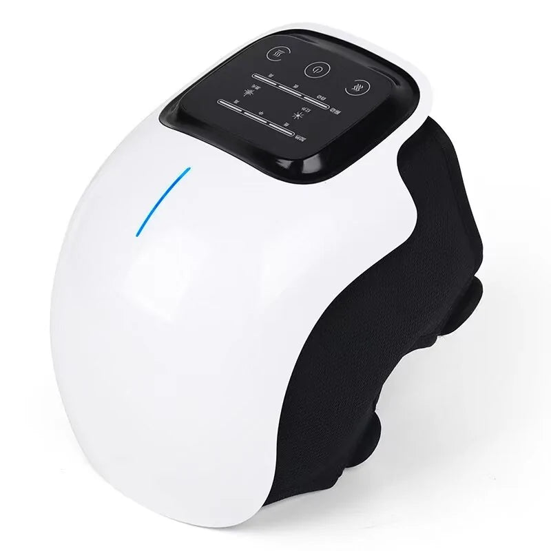 Smart Heating Knee Massager