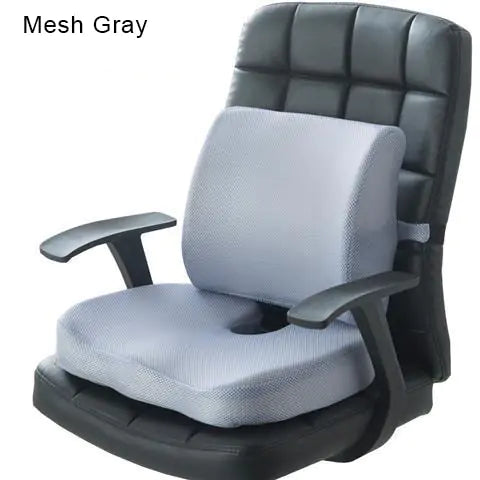 Orthopedics Hemorrhoids Foam Seat