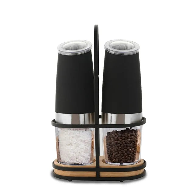 Electric Pepper Mill