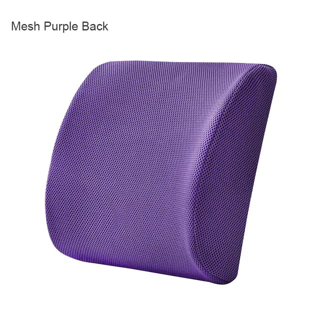 Orthopedics Hemorrhoids Foam Seat