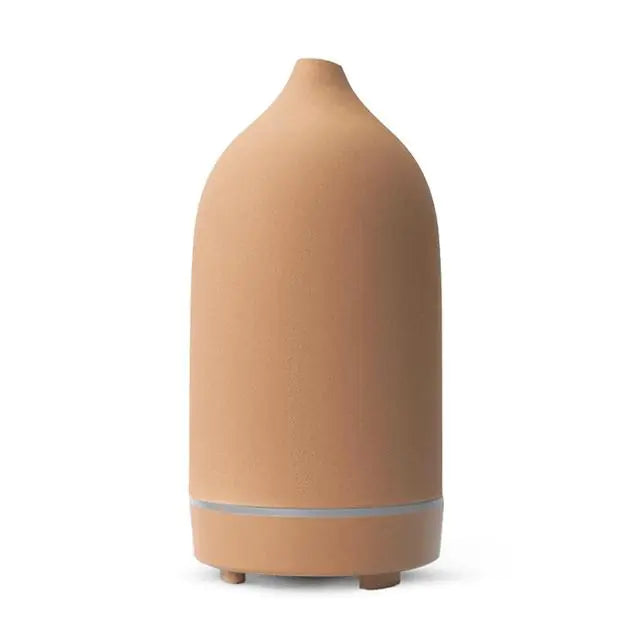 Elegant Ceramic Aroma Diffuser