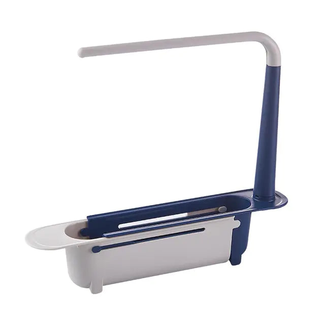 Ultimate Telescopic Sink Rack