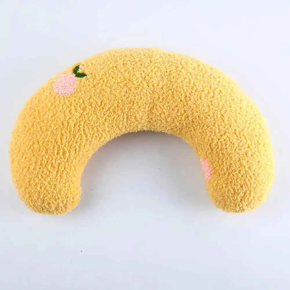 Calming Pet U-Pillow