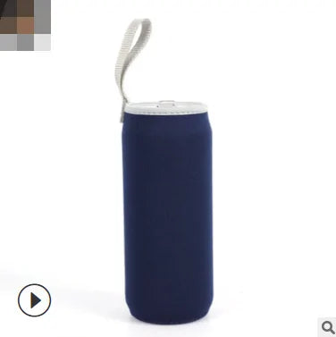 Sports Water Bottle Sleeve Bag Case