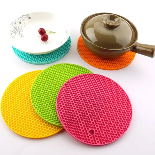 Silicone Kitchen  Mat