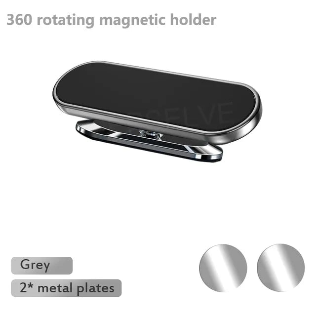 Magnetic Car Phone Holder