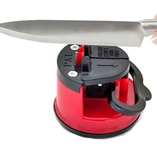 Steel Knife Sharpener