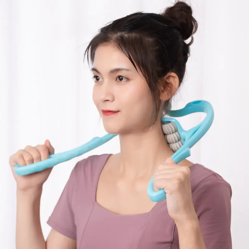 Neck Massager Tool