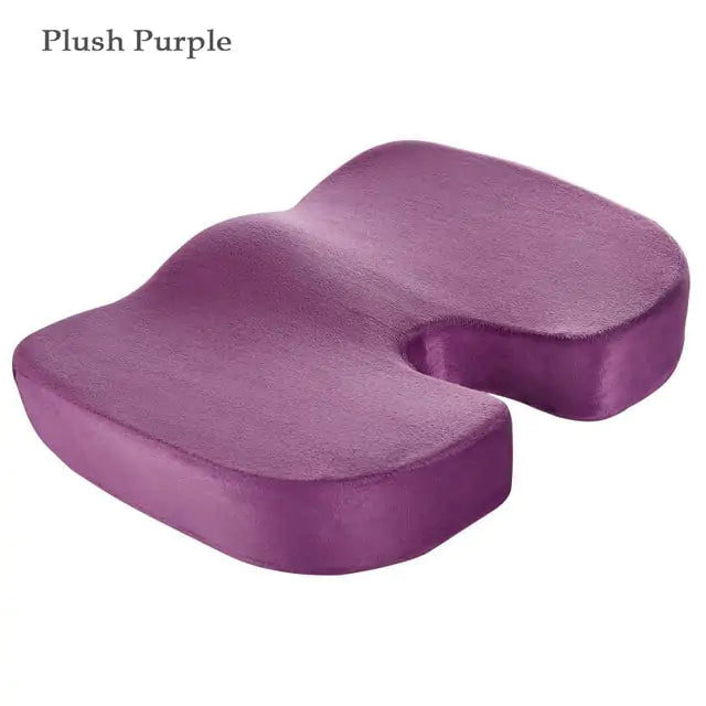 Orthopedics Hemorrhoids Foam Seat