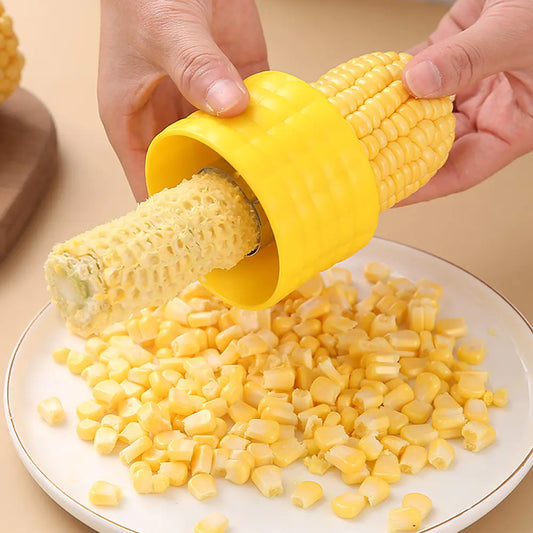 Corn Peeler