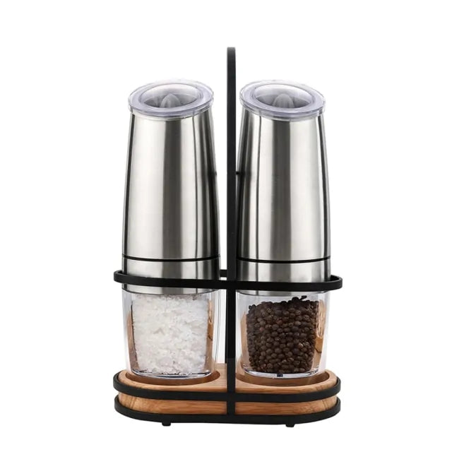 Electric Pepper Mill