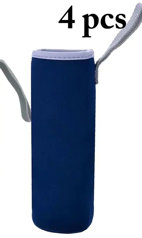 Funda para bolsa de botella de agua deportiva