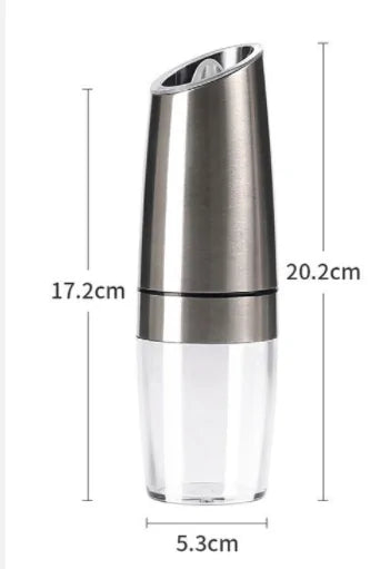 Electric Pepper Mill