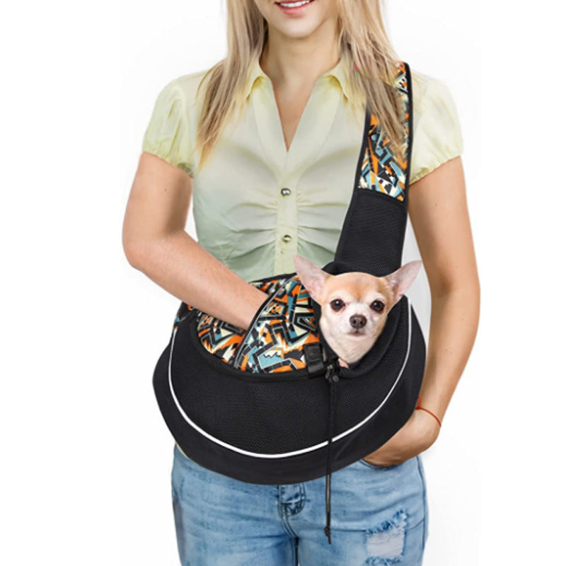 Outdoor Pet carrying  Bag