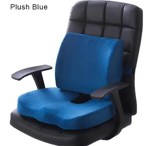 Orthopedics Hemorrhoids Foam Seat